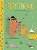 Porc-épicnic